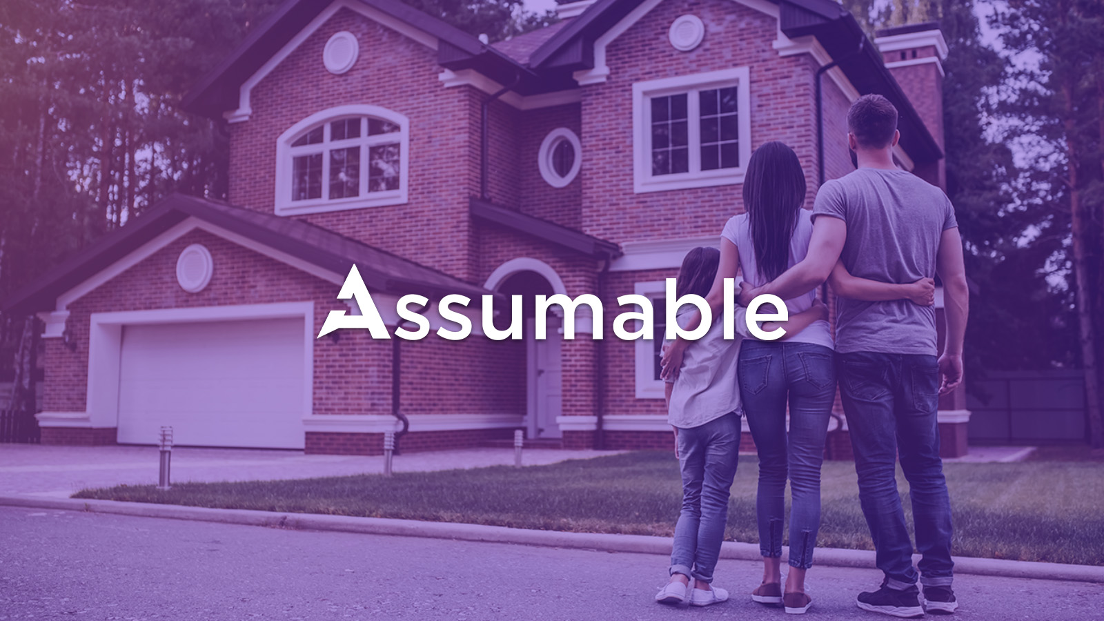 Find & Buy Homes With an Assumable Mortgage